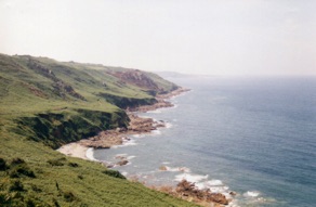 Pointe de JARDEHEU